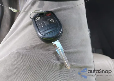 2012 Ford Explorer Xlt z USA, uszkodzony, nr VIN 1FMHK7D8XCGA34704